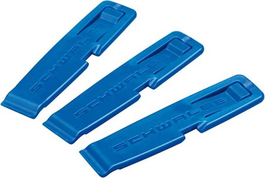 Schwalbe Reifenheber Blau er Pack