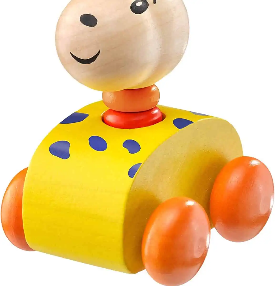 Selecta Zoolini Giraffe (7 cm) für 12,05 € inkl. Versand (statt 15,25 €)
