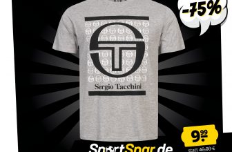 Sergio Tacchini Fiume Herren T Shirt