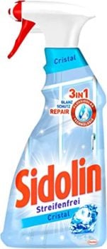 Sidolin Cristal Glasreiniger