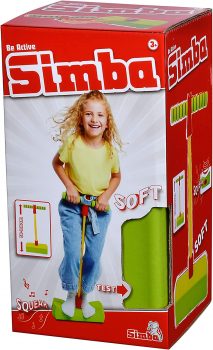 Simba Pogo Jumper