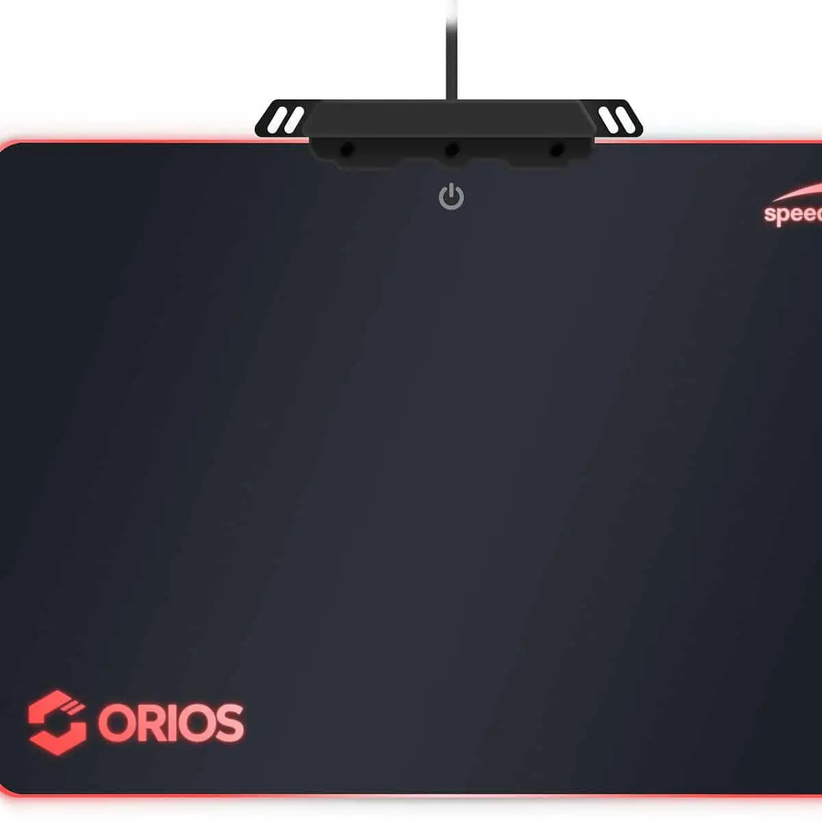 Speedlink Gaming Mauspad ORiOS RGB für 20,85 € inkl. Versand (statt 32,99 €)