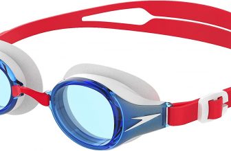 Speedo Hydropure Junior Schwimmbrille