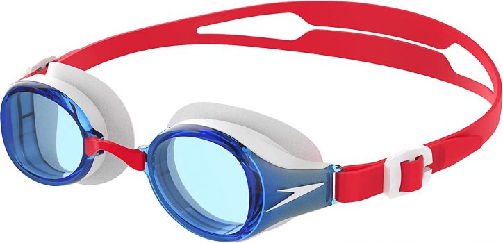 Speedo Hydropure Junior Schwimmbrille