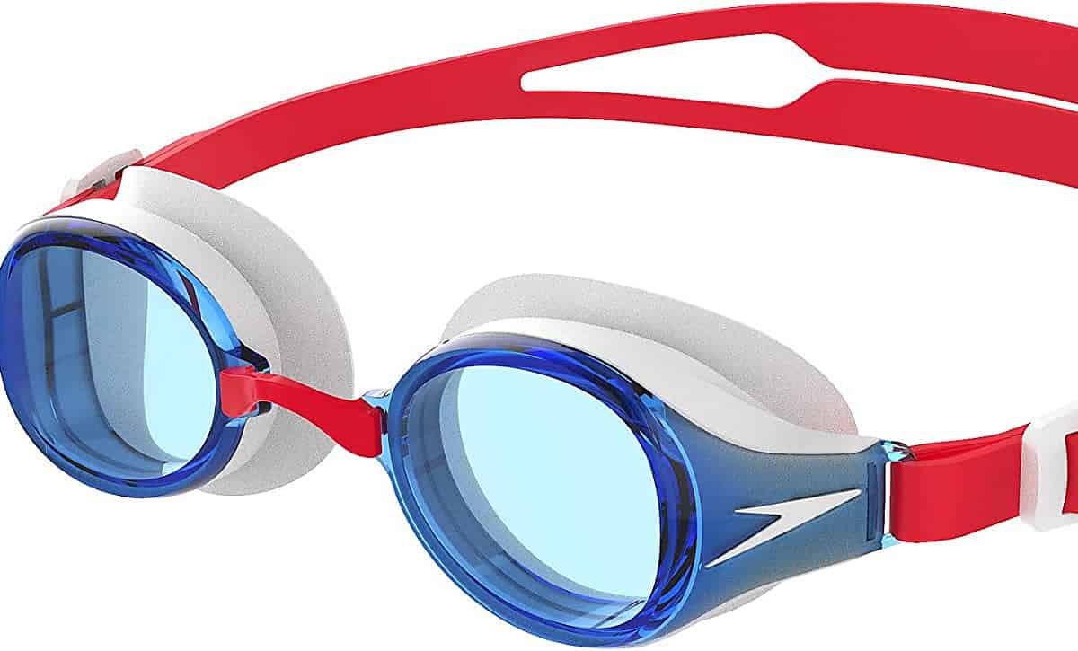 Speedo Hydropure Junior Schwimmbrille