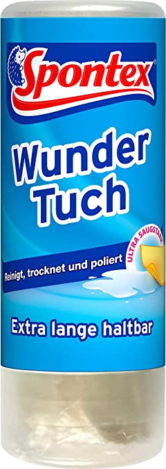 Spontex Wundertuch