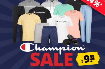 Sportspar Champion Mega Sale