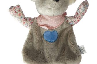 Sterntaler 3152001 Wärmekissen für 12,99 € inkl. Prime-Versand (statt 16,99 €)
