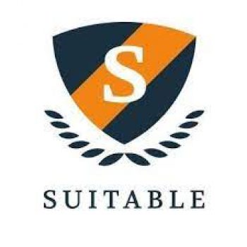 Suitableshop Logo