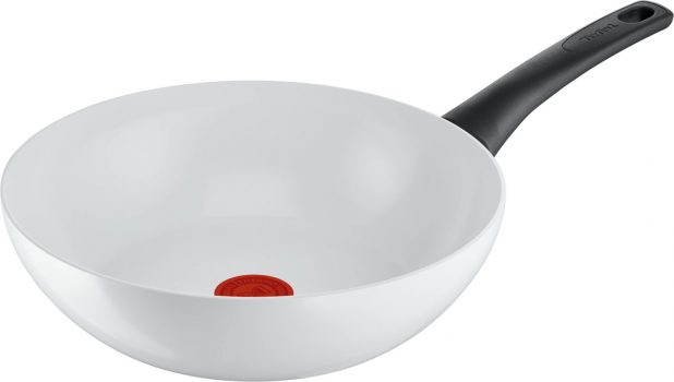 Tefal Ceramic Control Wok Pfanne cm (C)