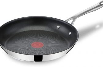 Tefal Cook's Direct Jamie Oliver Bratpfanne cm (E)