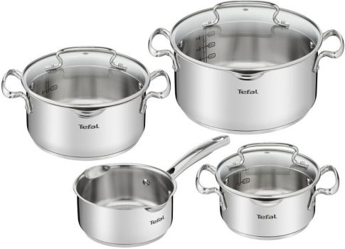 Tefal Duetto Topf Set ( tlg.)