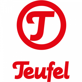 Teufel Logo