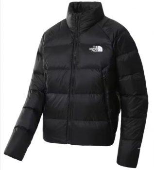 The North Face Women's Hyalite Down Jacket