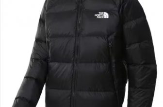 The North Face Women's Hyalite Down Jacket