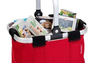 Theo Klein reisenthel carrybag mini gefüllt für 17,98 € inkl. Versand (statt 24,94 €)