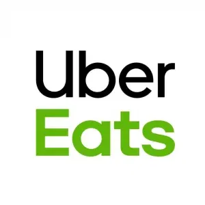 Ubereats Logo