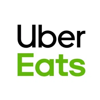 UberEats Logo