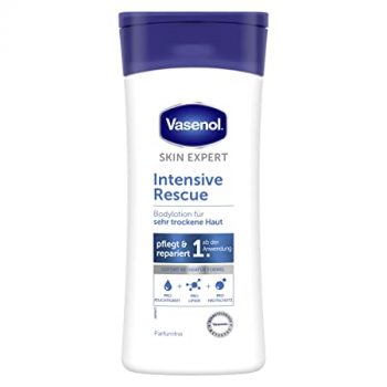 Vasenol Bodylotion Intensive Rescue für sehr trockene Haut