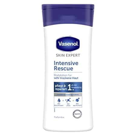 Vasenol Bodylotion Intensive Rescue Für Sehr Trockene Haut