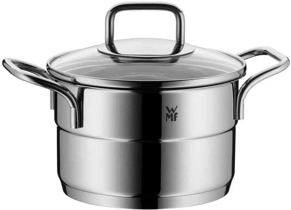WMF Profi Select Fleischtopf (16 cm) für 24,99 € inkl. Versand (statt 33,00 €)