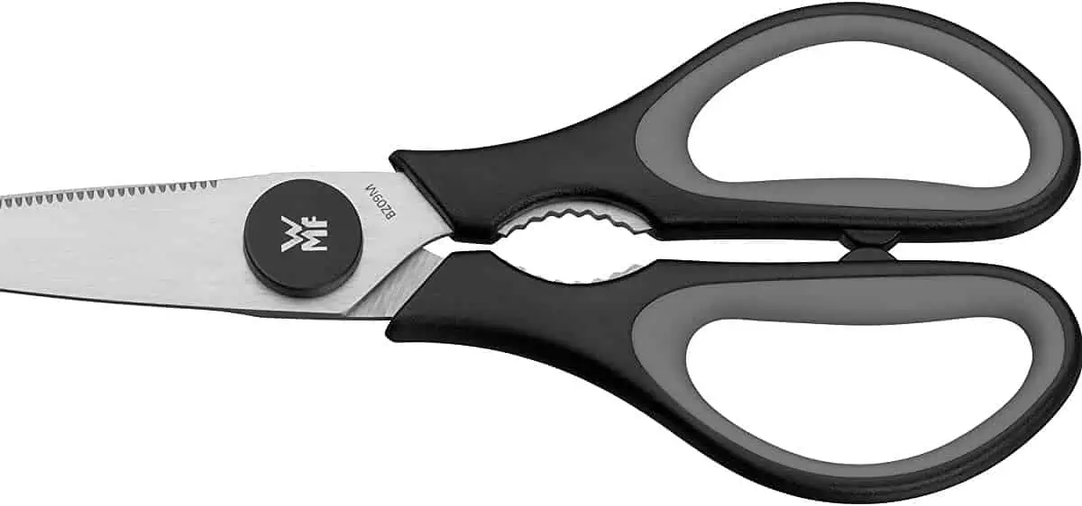 WMF Touch Küchenschere/Haushaltsschere (21 cm) für 6,00 € inkl. Prime-Versand (statt 10€)
