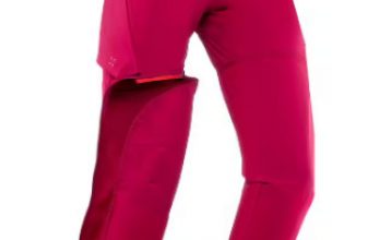 Wanderhose Zip Off Hose Kinder Gr – MH QUECHUA DECATHLON