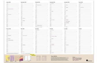 Wandkalender Timer Timer dein Notizkalender bpb de