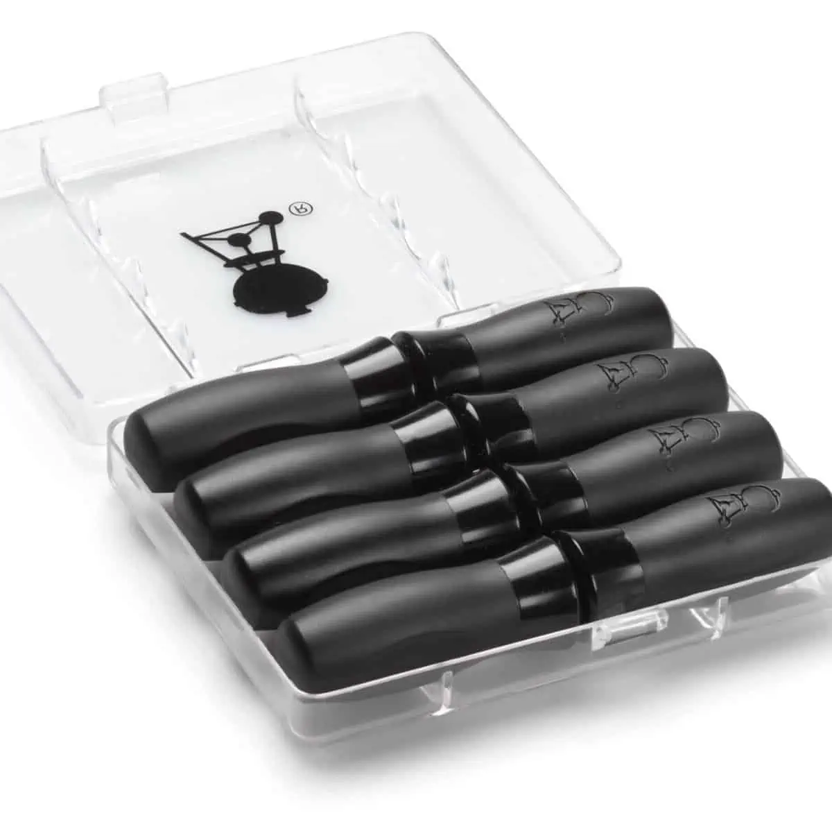 Weber 6489 Maiskolbenhalter-Set (8 Stück) für 10,00 € inkl. Prime-Versand (statt 14,65 €)