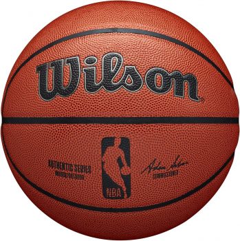 Wilson Basketball NBA Authentic Series (Indoor Outdoor, Mischleder, Größe )