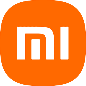 Xiaomi Logo