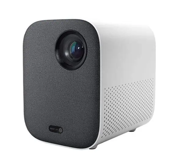 Xiaomi Mini DLP Projektor 1080P Full HD AI Sprachsteuerung für 241,96 € inkl. Versand (statt 499,99 €)