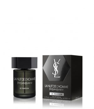 Yves Saint Laurent La Nuit De L'Homme Le Parfum ( ml)