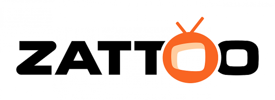 Zattoo Logo