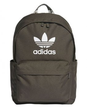 adidas Originals Adicolor HD Rucksack in shadow Olive