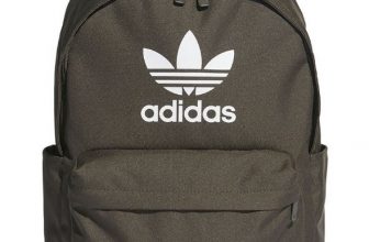 adidas Originals Adicolor HD Rucksack in shadow Olive