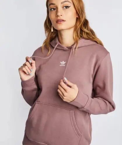 Adidas Adicolor Essential Fleece Hoodie für 23,99 € (statt 60,00 €) – FLX Member