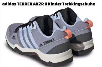 adidas TERREX AXR K Kinder Trekkingschuhe