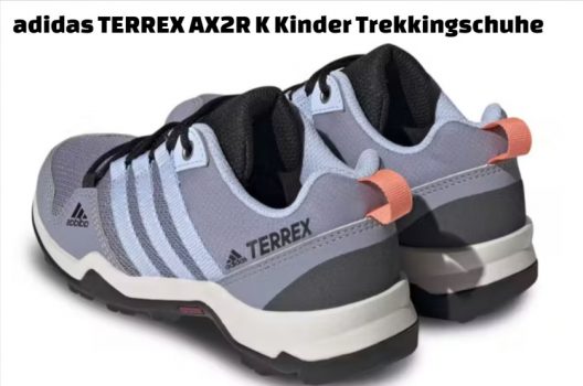 adidas TERREX AXR K Kinder Trekkingschuhe