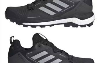 adidas Terrex Skychaser GTX Herren Multifunktionsschuhe