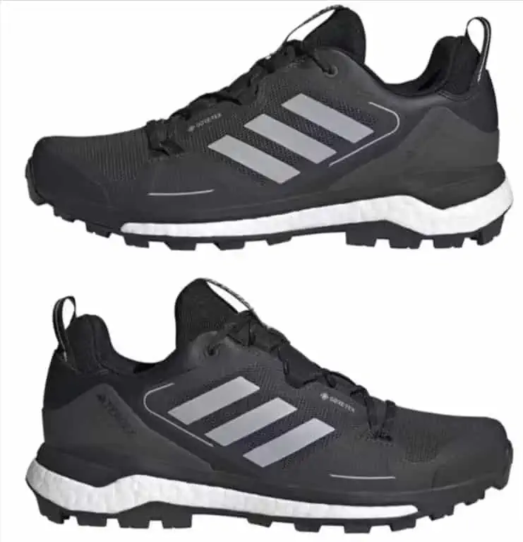 adidas Terrex Skychaser 2 GTX Herren Multifunktionsschuhe (Gr. 42 bis 46) für 82,66 € inkl. Versand