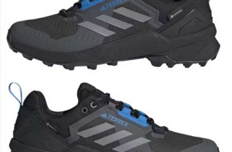 adidas Terrex Swift R GTX Herren Multifunktionsschuhe