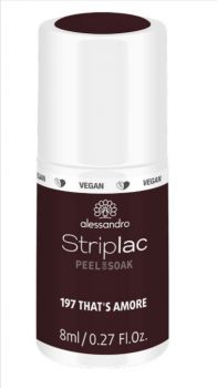 alessandro Striplac Peel or Soak