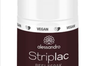 alessandro Striplac Peel or Soak