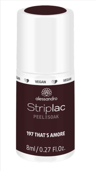 Alessandro Striplac Peel Or Soak