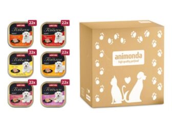 animonda-vom-Feinsten-Adult-Megapack-6x22x150g-bei-ZooRoyal