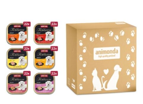 animonda-vom-Feinsten-Adult-Megapack-6x22x150g-bei-ZooRoyal