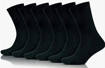 cesocks Paar Bambus Socken (Viskose) Atmungsaktiv & bequem, Männer & Frauen Amazon.de Fashion