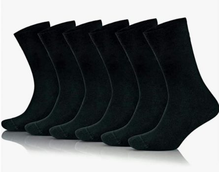 cesocks Paar Bambus Socken (Viskose) Atmungsaktiv & bequem, Männer & Frauen Amazon.de Fashion