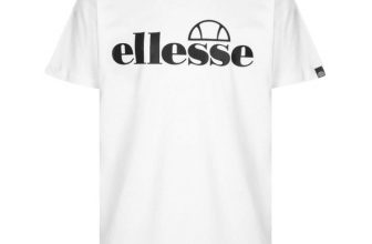 ellesse Fuenti Tee Herren T Shirt